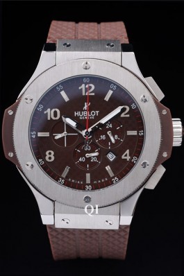 Hublot watch man-412